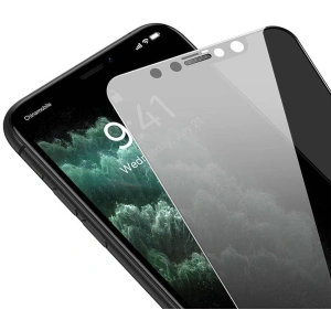 Kup Sticlă securizată Baseus Privacy Glass SGQP050802 0.3mm Apple iPhone 11 Pro/XS/X - BSU3969 - {ean13} - Sklep Home Screen