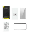 Kup Edzett üveg Baseus Privacy Glass SGQP050802 0.3mm Apple iPhone 11 Pro/XS/X - BSU3969 - {ean13} - Sklep Home Screen