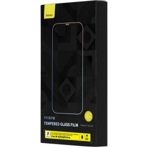 Kup Szkło hartowane Baseus Privacy Glass SGQP050802 0.3mm Apple iPhone 11 Pro/XS/X - BSU3969 - {ean13} - Sklep Home Screen