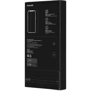 Kup Sticlă securizată Baseus Privacy Glass SGQP050802 0.3mm Apple iPhone 11 Pro/XS/X - BSU3969 - {ean13} - Sklep Home Screen