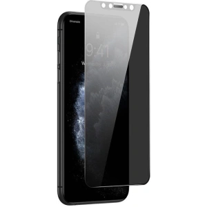 Kup Szkło hartowane Baseus Privacy Glass SGQP050902 0.3mm Apple iPhone 11 Pro Max/XS Max - BSU3970 - {ean13} - Sklep Home Screen