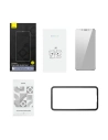 Kup Edzett üveg Baseus Privacy Glass SGQP050902 0.3mm Apple iPhone 11 Pro Max/XS Max - BSU3970 - {ean13} - Sklep Home Screen