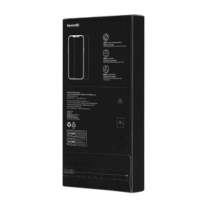 Kup Szkło hartowane Baseus Privacy Glass SGQP051002 0.3mm Apple iPhone 11/XR - BSU3971 - {ean13} - Sklep Home Screen