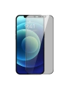 Sticlă securizată Baseus Privacy Glass SGQP051102 0.3mm Apple iPhone 12/12 Pro