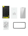 Buy Baseus Privacy Glass SGQP051102 0.3mm Apple iPhone 12/12 Pro - BSU3972 - {ean13} - Home Screen Store Europe