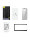 Buy Baseus Privacy Glass SGQP051202 0.3mm Apple iPhone 12 Pro Max - BSU3973 - {ean13} - Home Screen Store Europe
