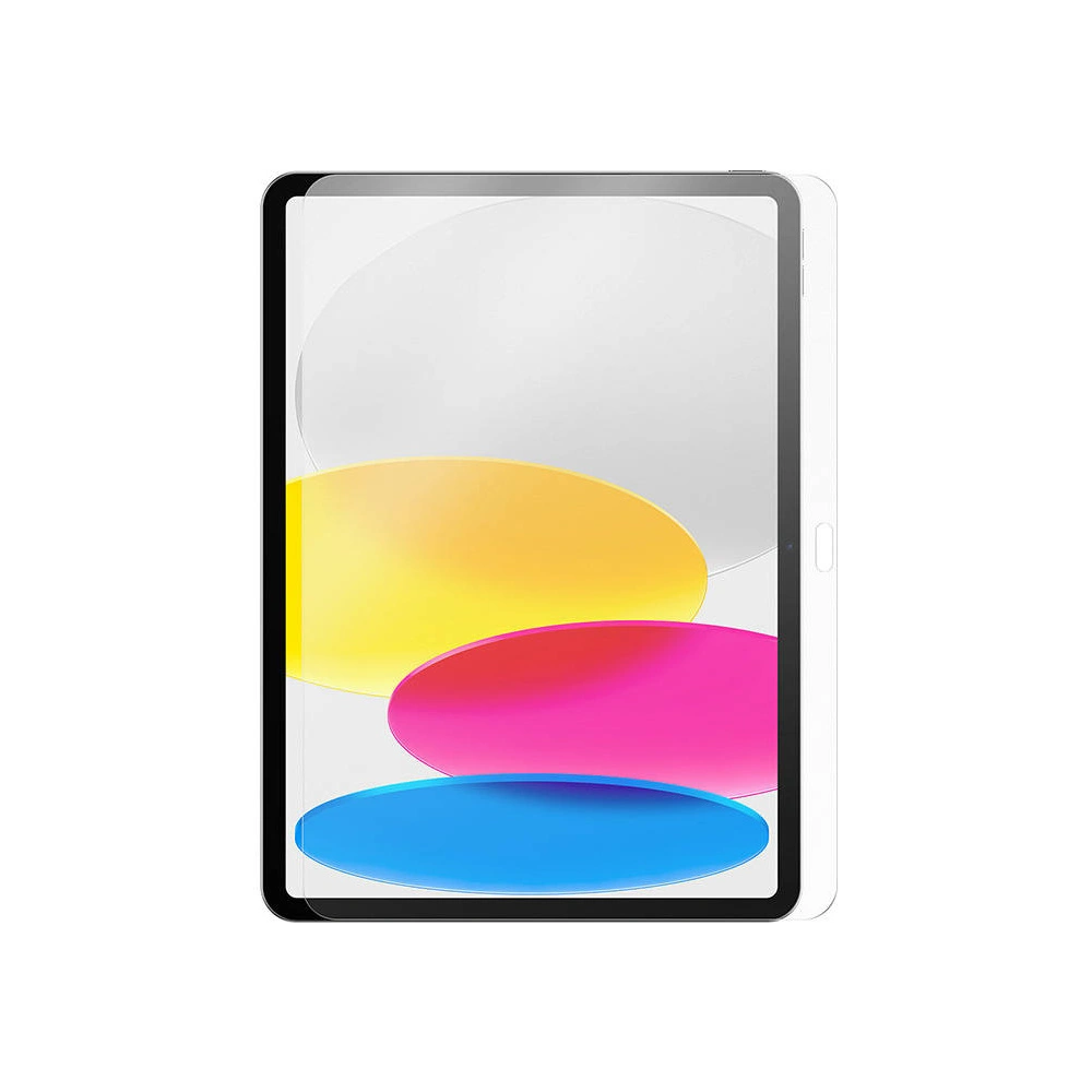 Folia Baseus Paper-like 0.15mm Apple iPad 10.9 2022 (10. generacji)