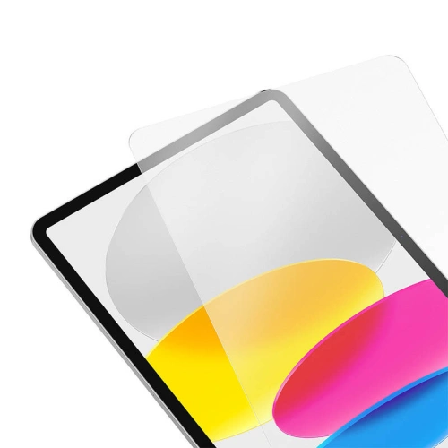 Kup Folia Baseus Paper-like 0.15mm Apple iPad 10.9 2022 (10. generacji) - BSU3974 - {ean13} - Sklep Home Screen