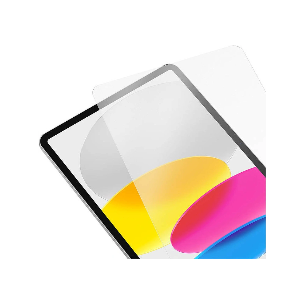 Folia Baseus Paper-like 0.15mm Apple iPad 10.9 2022 (10. generacji)