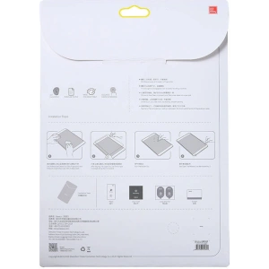 Buy Baseus Paper-like 0.15mm Screen Protector Apple iPad 10.9 2022 (10 gen) - BSU3974 - {ean13} - Home Screen Store Europe