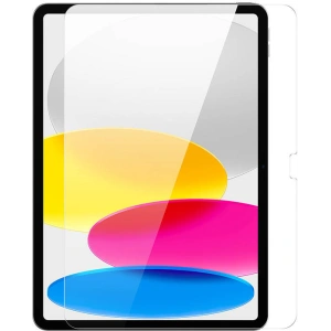 Kup Sticlă securizată Baseus Glass SGBL340202 0.3mm Apple iPad 10.9 2022 (a 10-a generație) - BSU3975 - {ean13} - Sklep Home Screen