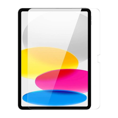 Kup Edzett üveg Baseus Glass SGBL340202 0.3mm Apple iPad 10.9 2022 (10. generáció) - BSU3975 - {ean13} - Sklep Home Screen
