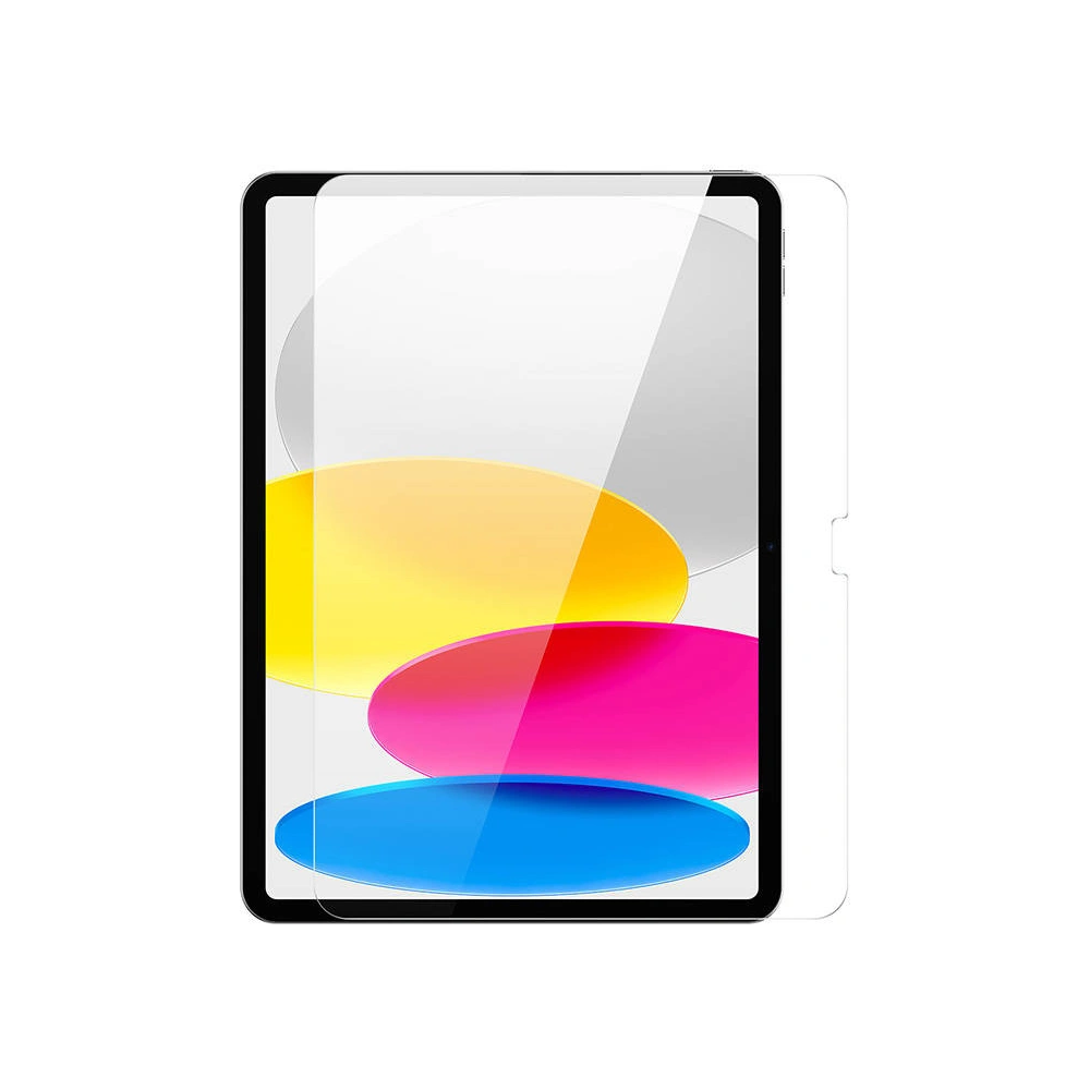 Szkło hartowane Baseus Glass SGBL340202 0.3mm Apple iPad 10.9 2022 (10. generacji)