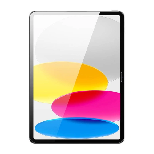 Kup Edzett üveg Baseus Glass SGBL340202 0.3mm Apple iPad 10.9 2022 (10. generáció) - BSU3975 - {ean13} - Sklep Home Screen