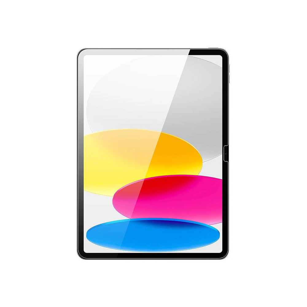 Szkło hartowane Baseus Glass SGBL340202 0.3mm Apple iPad 10.9 2022 (10. generacji)