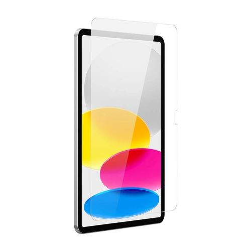Kup Edzett üveg Baseus Glass SGBL340202 0.3mm Apple iPad 10.9 2022 (10. generáció) - BSU3975 - {ean13} - Sklep Home Screen