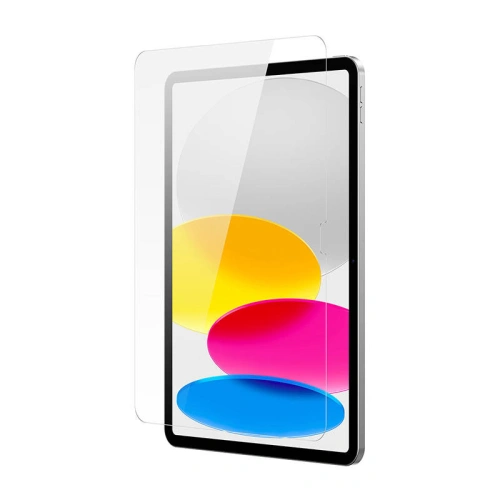 Kup Baseus 0.3mm Apple Gehärtetes Glas Glas SGBL340202 iPad 10.9 2022 (10. Generation) - BSU3975 - {ean13} - Sklep Home Screen