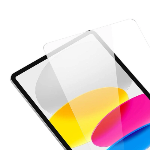 Kup Edzett üveg Baseus Glass SGBL340202 0.3mm Apple iPad 10.9 2022 (10. generáció) - BSU3975 - {ean13} - Sklep Home Screen