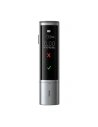 Baseus SafeJourney Pro Digital Alcohol Tester Breathalyzer (gray)