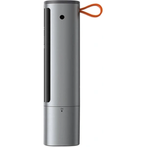Buy Baseus SafeJourney Pro Digital Alcohol Tester Breathalyzer (gray) - BSU3976 - {ean13} - Home Screen Store Europe