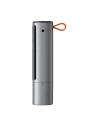 Buy Baseus SafeJourney Pro Digital Alcohol Tester Breathalyzer (gray) - BSU3976 - {ean13} - Home Screen Store Europe