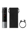 Buy Baseus SafeJourney Pro Digital Alcohol Tester Breathalyzer (gray) - BSU3976 - {ean13} - Home Screen Store Europe