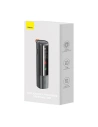 Buy Baseus SafeJourney Pro Digital Alcohol Tester Breathalyzer (gray) - BSU3976 - {ean13} - Home Screen Store Europe