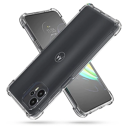 Buy Tech-Protect Flexair Pro Motorola Moto G13/G23 Clear - THP1757 - {ean13} - Home Screen Store Europe