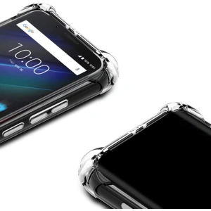 Buy Tech-Protect Flexair Pro Motorola Moto G13/G23 Clear - THP1757 - {ean13} - Home Screen Store Europe
