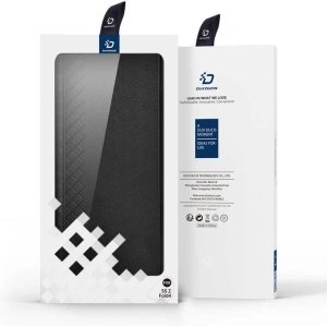 Kup Etui Dux Ducis Bril Samsung Galaxy Z Fold 4 czarny - DDS1312 - {ean13} - Sklep Home Screen