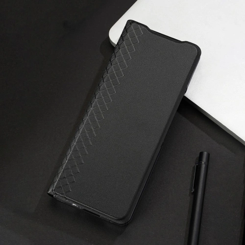 Kup Case Dux Ducis Bril Samsung Galaxy Z Fold 4 schwarz - DDS1312 - {ean13} - Sklep Home Screen