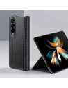 Kup Etui Dux Ducis Bril Samsung Galaxy Z Fold 4 negru - DDS1312 - {ean13} - Sklep Home Screen