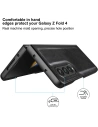Kup Etui Dux Ducis Bril Samsung Galaxy Z Fold 4 negru - DDS1312 - {ean13} - Sklep Home Screen