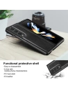 Kup Etui Dux Ducis Bril Samsung Galaxy Z Fold 4 negru - DDS1312 - {ean13} - Sklep Home Screen