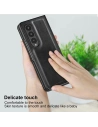 Kup Etui Dux Ducis Bril Samsung Galaxy Z Fold 4 negru - DDS1312 - {ean13} - Sklep Home Screen