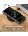 Kup Etui Dux Ducis Bril Samsung Galaxy Z Fold 4 negru - DDS1312 - {ean13} - Sklep Home Screen
