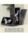 Kup Etui Dux Ducis Bril Samsung Galaxy Z Fold 4 negru - DDS1312 - {ean13} - Sklep Home Screen