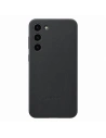 Buy Samsung Galaxy S23+ Plus EF-VS916LB Leather Cover Black - SMG854 - {ean13} - Home Screen Store Europe