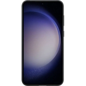 Etui Samsung Leather Cover EF-VS916LB S23+ S916 Czarny