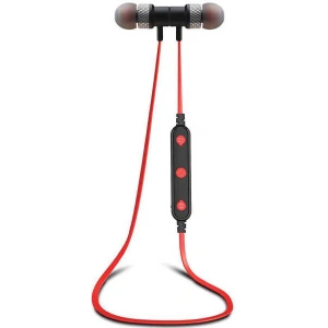 Kup Słuchawki sportowe AWEI Bluetooth B926BL magnetyczne czarne - AWEI128 - {ean13} - Sklep Home Screen