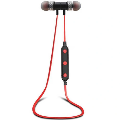 Kup AWEI B926BL fekete mágneses Bluetooth sport fülhallgató - AWEI128 - {ean13} - Sklep Home Screen