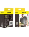 Buy AWEI Magnetic Sport Headphones Bluetooth B926BL black - AWEI128 - {ean13} - Home Screen Store Europe