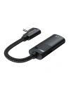 Kup Adaptér Mcdodo CA-1880 USB-C/USB-C + AUX mini jack 3.5mm (černý) - MDD83 - {ean13} - Sklep Home Screen