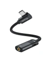 Kup Mcdodo 3.5mm Adapter CA-1880 USB-C/USB-C + AUX-Minibuchse (schwarz) - MDD83 - {ean13} - Sklep Home Screen