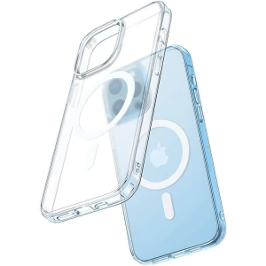 Kup Etui Mcdodo PC-1890 MagSafe Apple iPhone 12/12 Pro - MDD86 - {ean13} - Sklep Home Screen