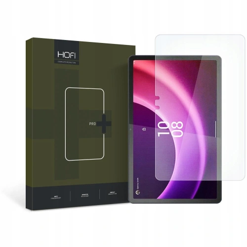 Kup Tvrzené sklo Hofi Glass Pro+ Lenovo Tab P11 Pro 11.5 Clear - HOFI342 - {ean13} - Sklep Home Screen