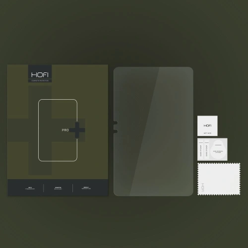 Buy Hofi Glass Pro+ Lenovo Tab P11 Pro 11.5 Clear - HOFI342 - {ean13} - Home Screen Store Europe