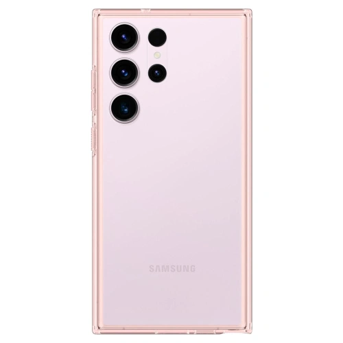 Kup Etui Spigen Ultra Hybrid Samsung Galaxy S23 Ultra Crystal Răsărit - SPN2778 - {ean13} - Sklep Home Screen