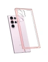Kup Etui Spigen Ultra Hybrid Samsung Galaxy S23 Ultra Rose Crystal - SPN2778 - {ean13} - Sklep Home Screen
