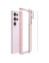 Kup Spigen Samsung Fall Ultra Hybrid Galaxy S23 Ultra Rose Kristall - SPN2778 - {ean13} - Sklep Home Screen